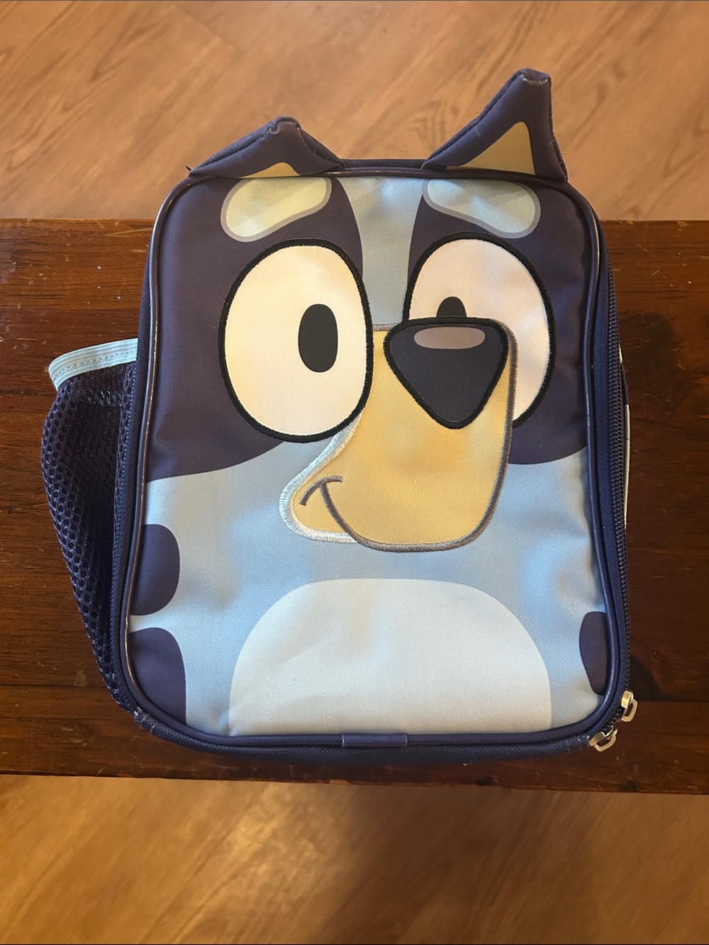 Bluey Lunchbox